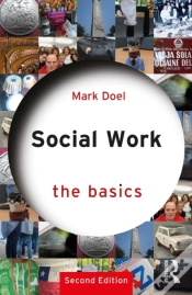 Capa do artigo Social Work: The Basics