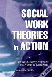 Capa do artigo Social Work Theories In Action