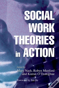 Capa do artigo Social Work Theories In Action