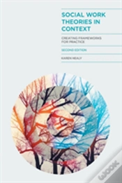 Capa do artigo Social Work Theories In Context