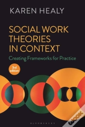 Capa do artigo Social Work Theories In Context