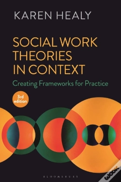 Capa do artigo Social Work Theories In Context