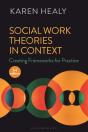 Social Work Theories In Context - Preview