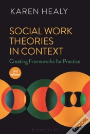Capa do artigo Social Work Theories In Context
