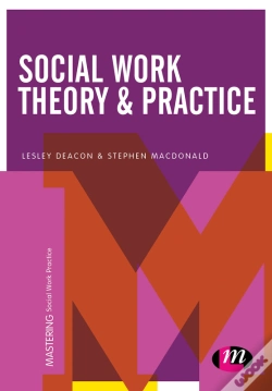 Capa do artigo Social Work Theory And Practice