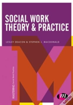 Capa do artigo Social Work Theory And Practice