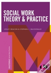 Capa do artigo Social Work Theory And Practice