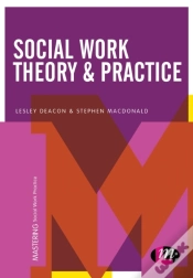 Capa do artigo Social Work Theory And Practice