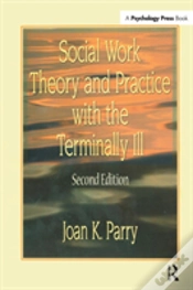 Capa do artigo Social Work Theory And Practice With The Terminally Ill