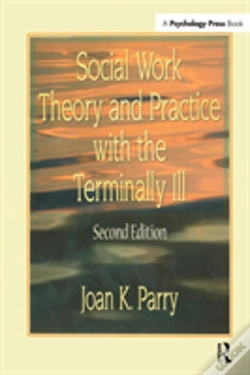 Capa do artigo Social Work Theory And Practice With The Terminally Ill