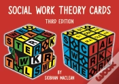 Capa do artigo Social Work Theory Cards - 3rd Edition April 2020