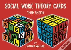 Capa do artigo Social Work Theory Cards - 3rd Edition April 2020