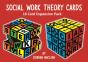 Social Work Theory Cards 3rd Edition Expansion Pack - Preview
