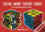 Capa do artigo Social Work Theory Cards 3rd Edition Expansion Pack