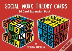Capa do artigo Social Work Theory Cards 3rd Edition Expansion Pack