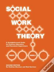 Capa do artigo Social Work Theory