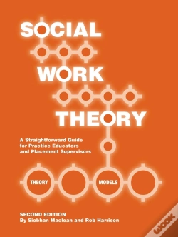 Capa do artigo Social Work Theory