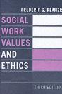 Social Work Values And Ethics - Preview