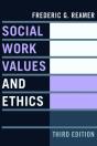 Social Work Values And Ethics - Preview