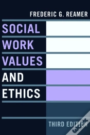 Capa do artigo Social Work Values And Ethics