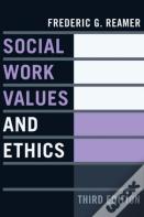 Social Work Values And Ethics