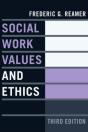 Social Work Values And Ethics - Preview