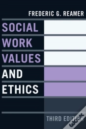 Capa do artigo Social Work Values And Ethics