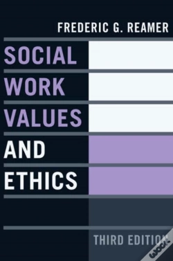 Capa do artigo Social Work Values And Ethics