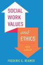 Social Work Values And Ethics - Preview