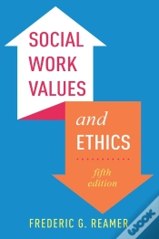 Capa do artigo Social Work Values And Ethics