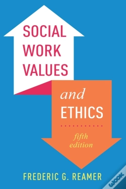 Capa do artigo Social Work Values And Ethics