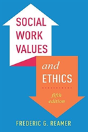 Social Work Values And Ethics - Preview