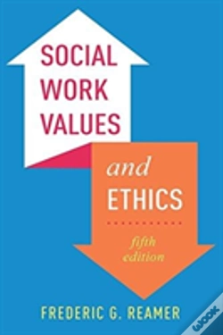 Capa do artigo Social Work Values And Ethics