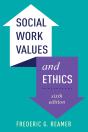 Social Work Values And Ethics - Preview