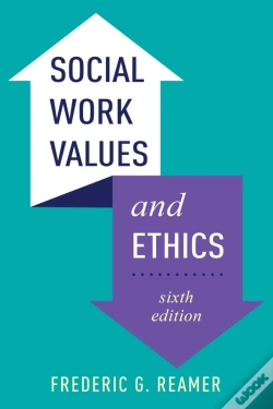 Capa do artigo Social Work Values And Ethics
