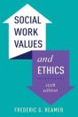 Social Work Values And Ethics - Preview