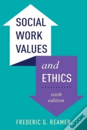 Capa do artigo Social Work Values And Ethics