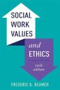 Social Work Values And Ethics - Preview