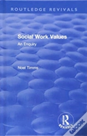 Social Work Values