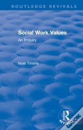 Social Work Values