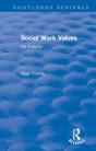 Social Work Values - Preview