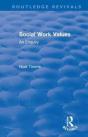 Social Work Values - Preview