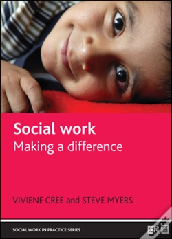 Capa do artigo Social Work