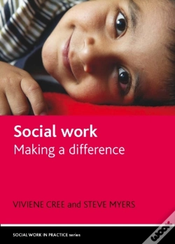 Capa do artigo Social Work
