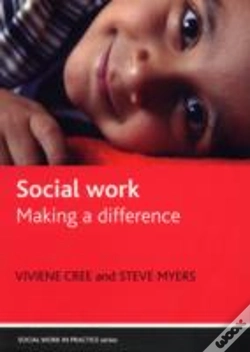 Capa do artigo Social Work