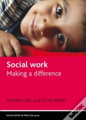 Capa do artigo Social Work