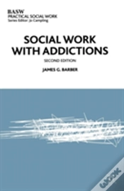 Capa do artigo Social Work With Addictions