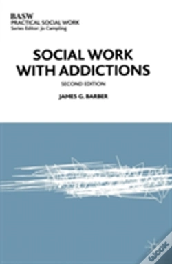 Capa do artigo Social Work With Addictions