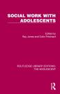 Social Work With Adolescents - Preview
