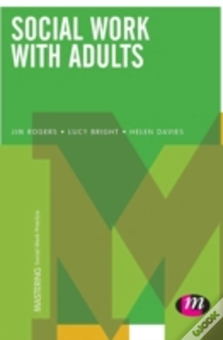 Capa do artigo Social Work With Adults